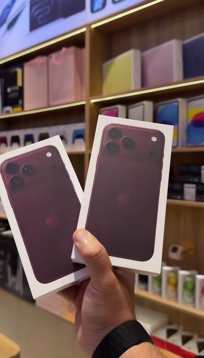 Apple 18 pro 256gb