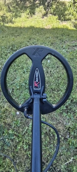 металотърсач xp ADX 150