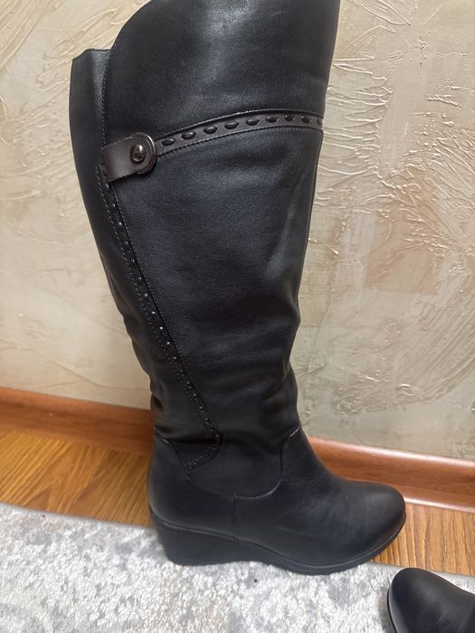 Продам сапоги 41 р
