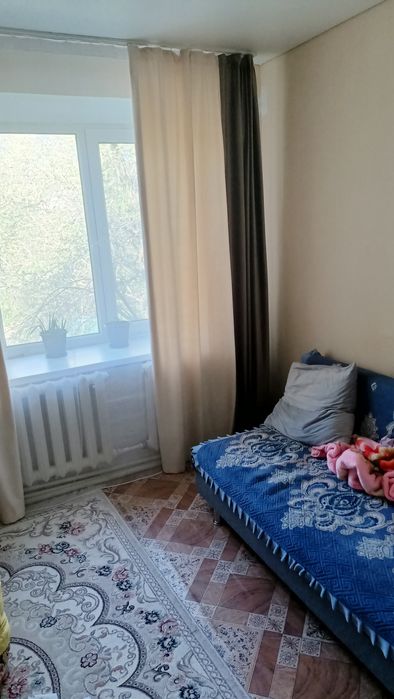 Продам 2 х ком.кв в районе Жилянка