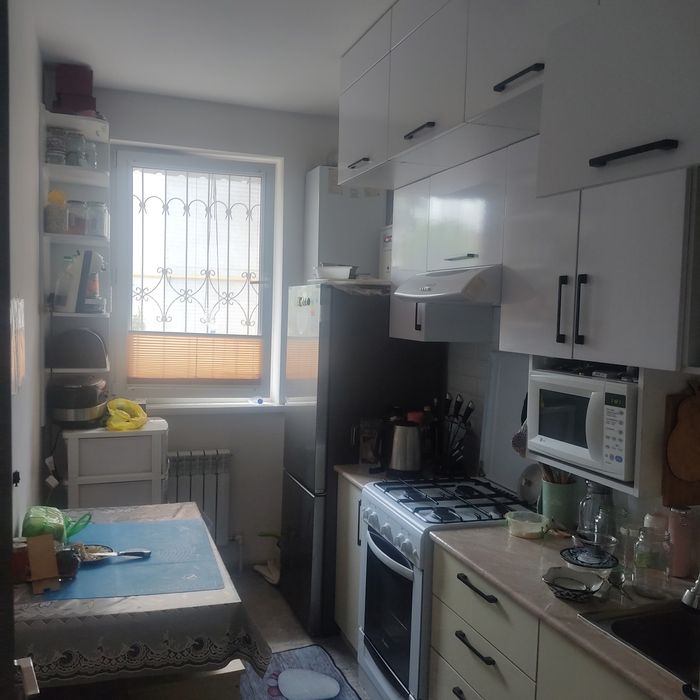 НОВОСТРОЙКА 3/1/9 Assalom sohil Застрой: Golden House