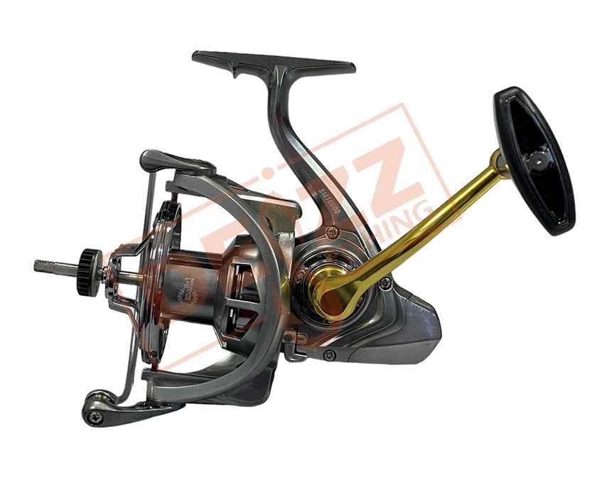 Макара Osako Surf Master 10 000