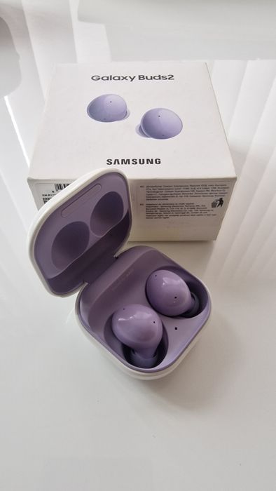 Samsung Galaxy Buds 2