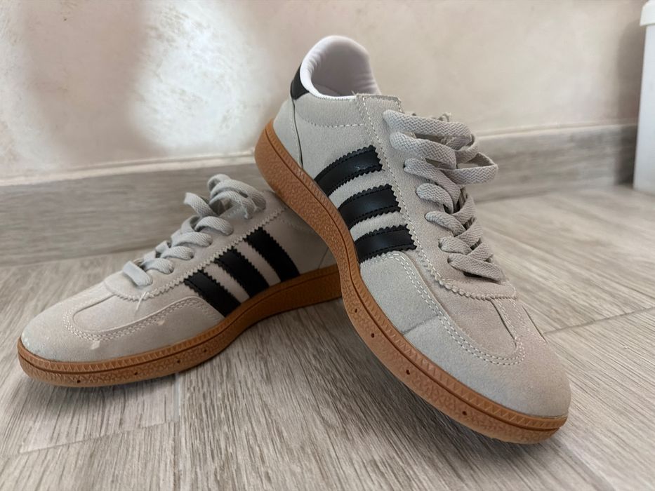 Кецове adidas spezial