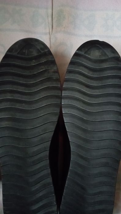 Великан туфли 47 размер