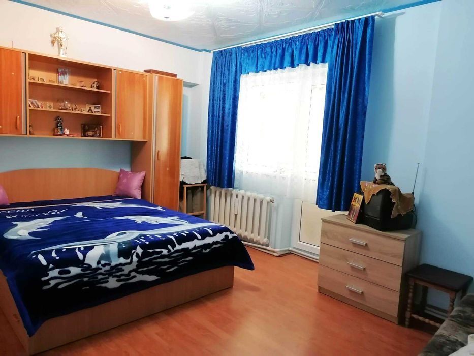De vanzare apartament in orasul Tulcea