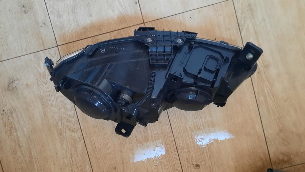 Fiat Croma - фарове фар