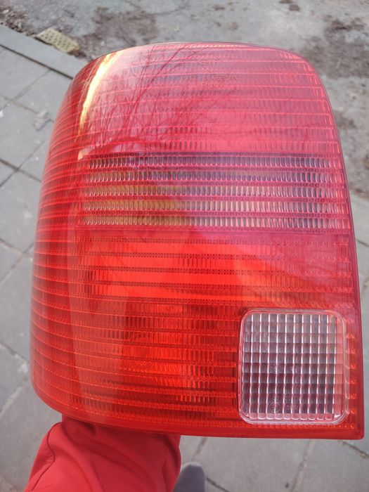 Стопове Passat B5 комби