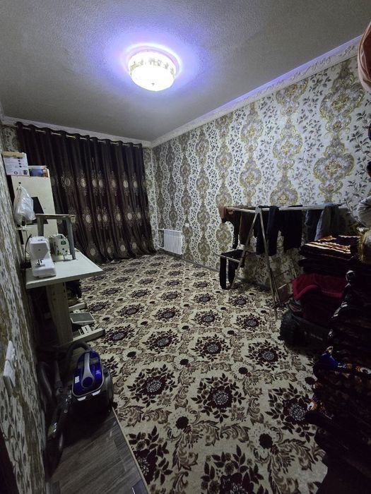 Дом в лучшем состояние