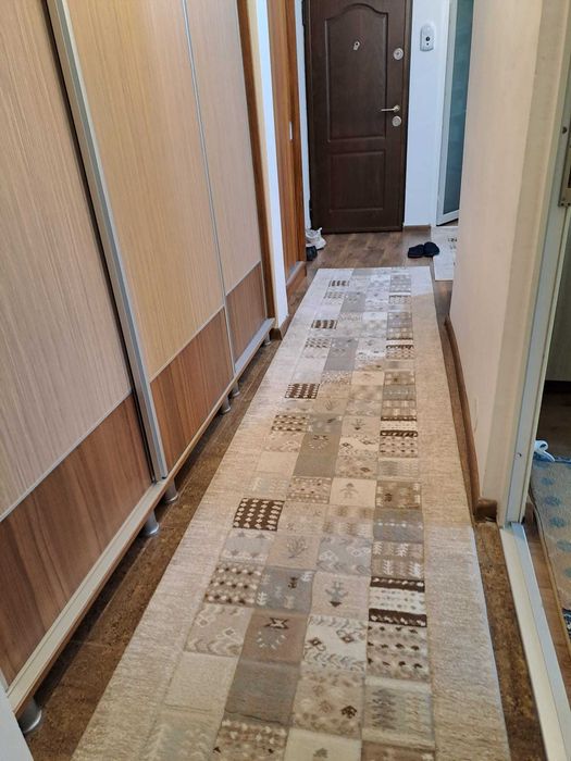 Vand traverse covor poliester de calitate