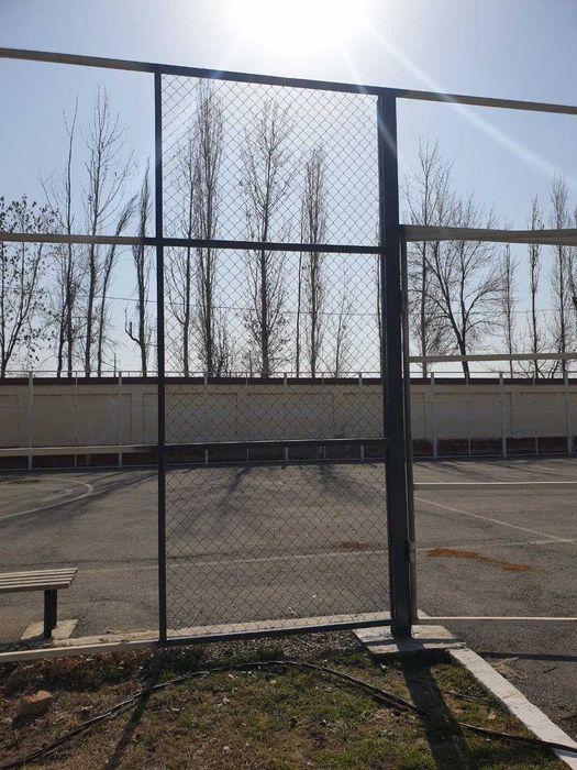 Рабица Setka kantak toʻqima