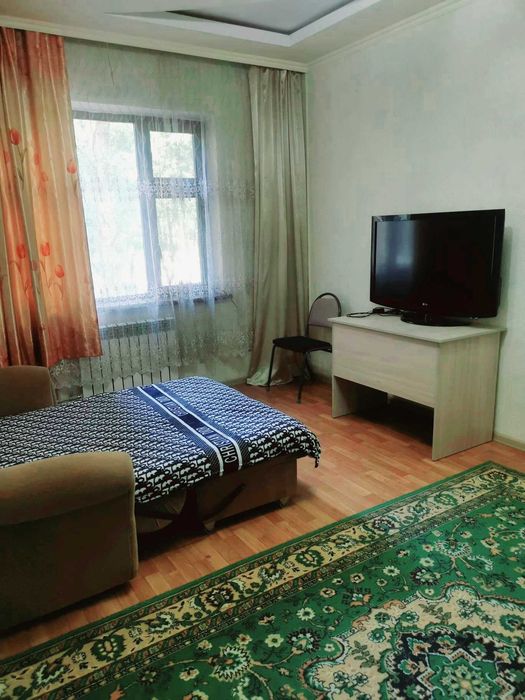1 комн квартира 10 м он