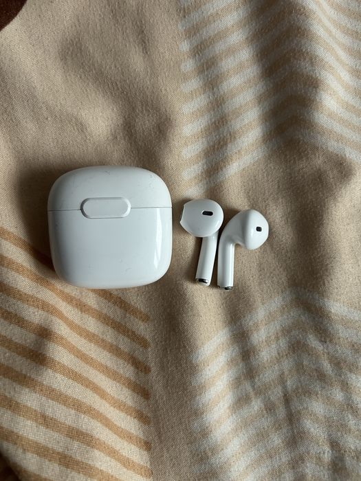 Airpods 2 originale