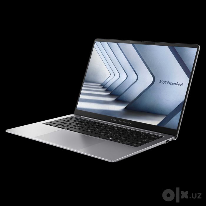 ASUS Expertbook 14" 2.5K IPS 144Hz Core Ultra 7-258V 32GB LPDDR5X 1TB
