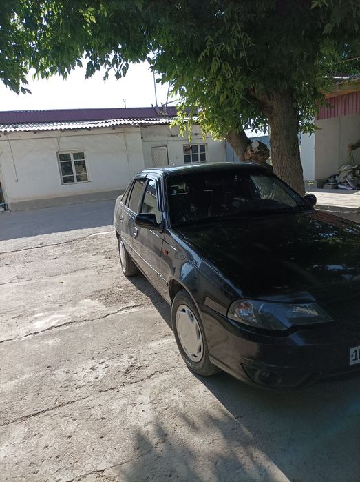 Нексиа 2 срочно продам