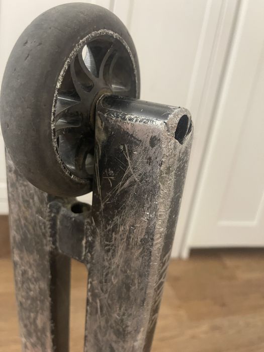 Продам запчасти для самоката!!!