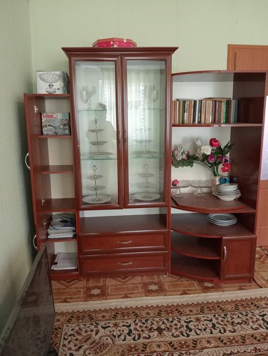 Горка б/у  состояние отличное