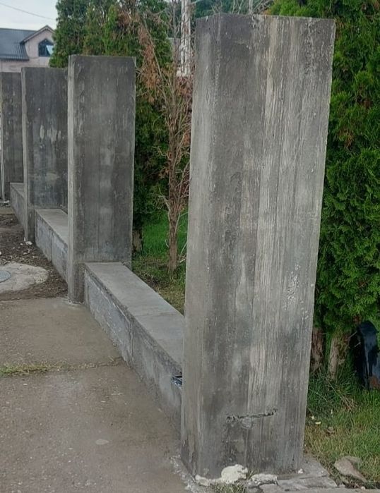 Execut lucrari în construcții interior-exterior si lucrari cu fier!