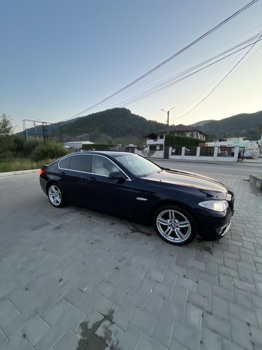 Vand/Schimb Bmw 520d f10