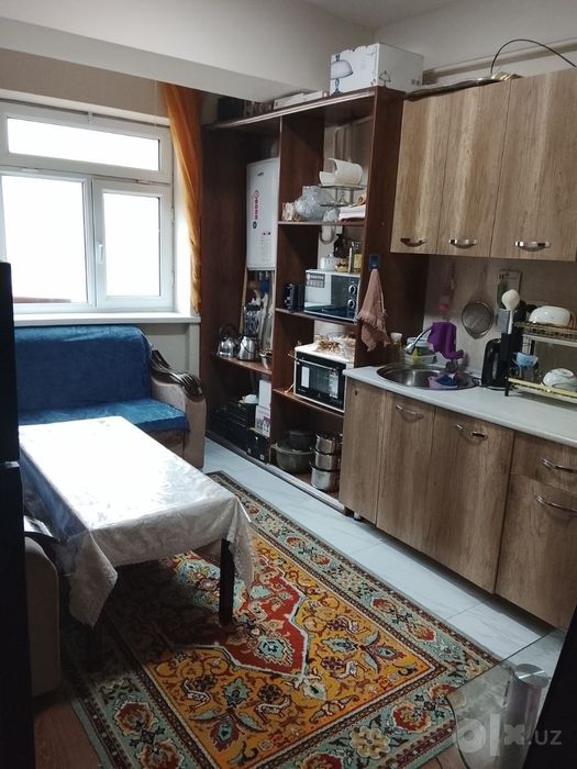 Продаётся квартира 9 строительный участок