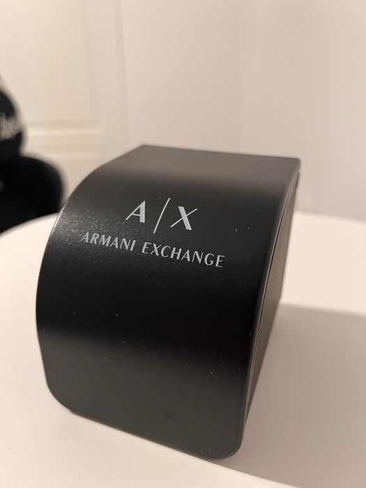 Ceas Armani Exchange