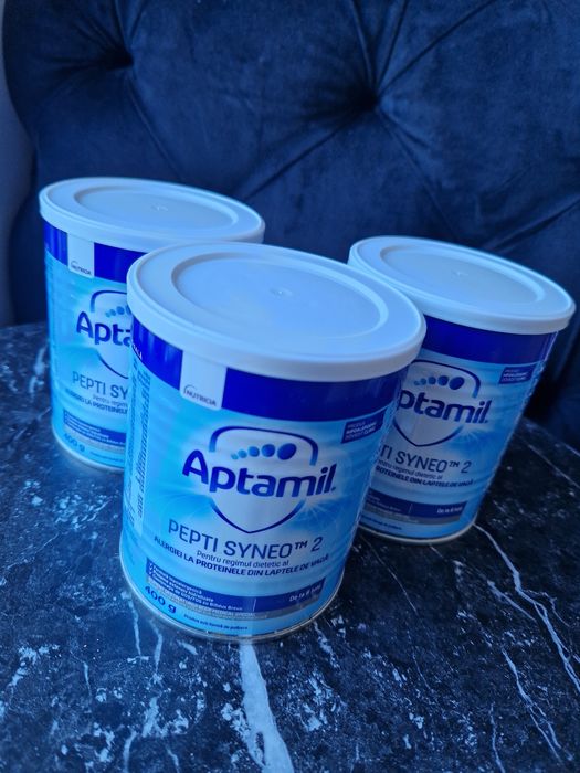 Aptamil Pepti Syneo 2
