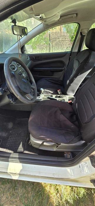 Autoturism Ford Focus 2005