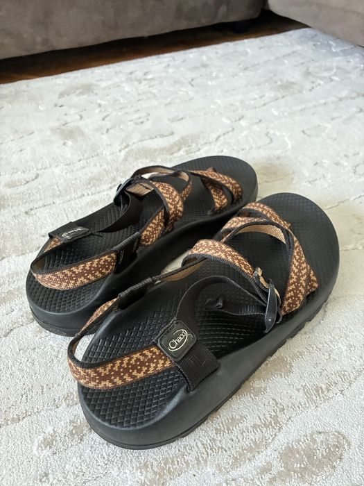 Мъжки сандали Chaco 42 номер