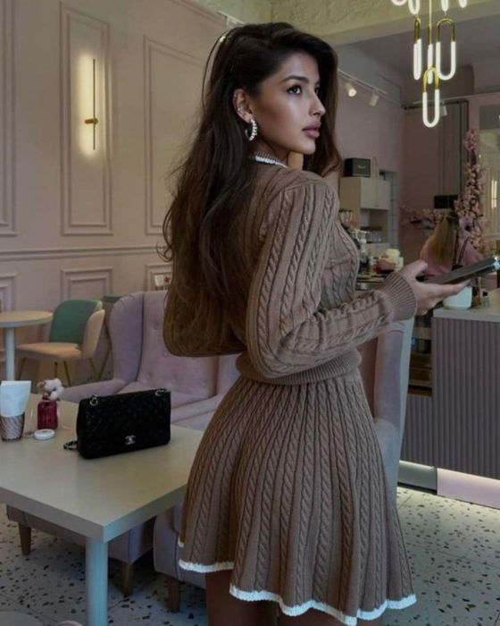 Разпродажба на дамски дрешки