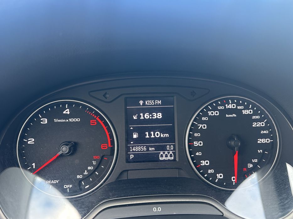 Audi Q2/2019/2.0TDI-Euro VI/S-Tronic/Quattro/Navi-14.990€