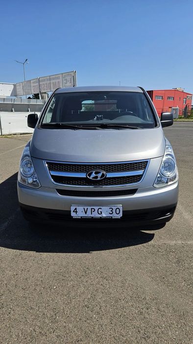 Hyundai H-1 Hiunday H-1 2.5 CRDI pret negociabil