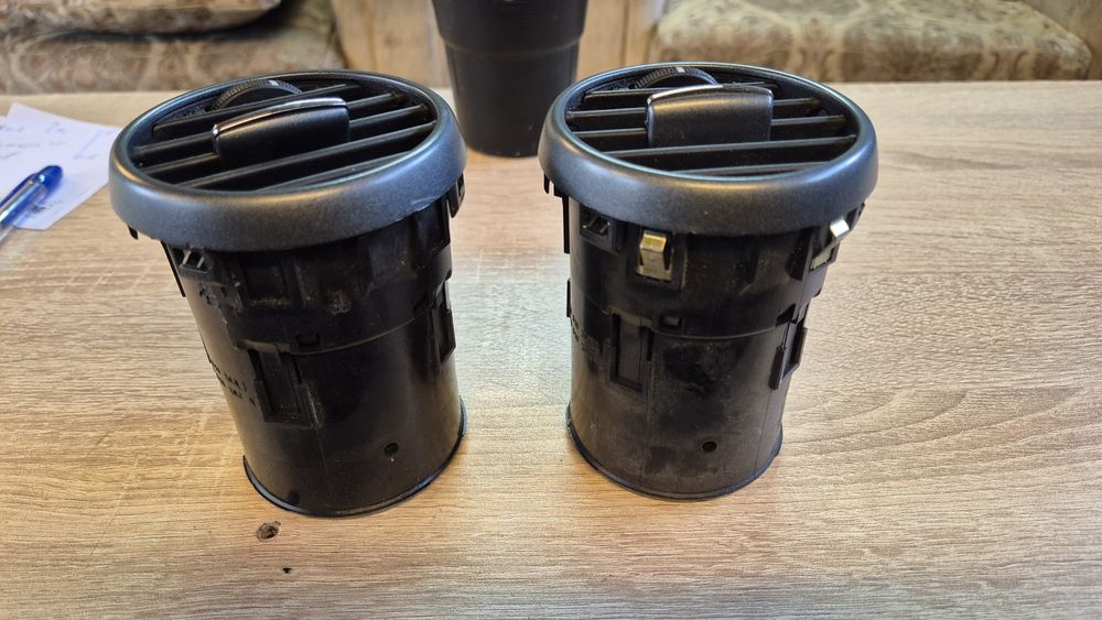 Оригинални Духалки за Сеат Леон 1P 2005- 2012г