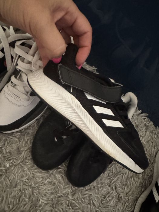 Lot incaltaminte baieti, marimea 31