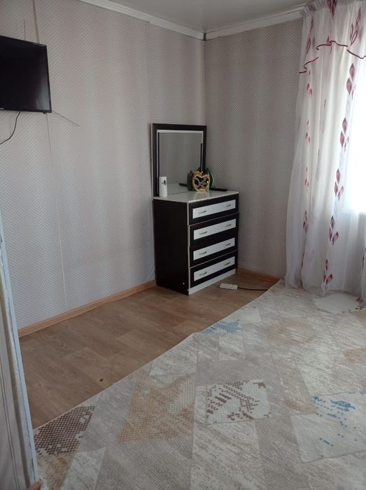 Кв по суточно чисто уютно есть всё