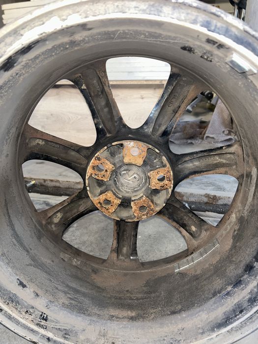 Продам 3 диска 18 инфинти