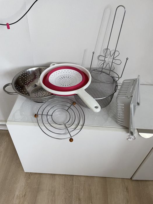 Кухонная утварь