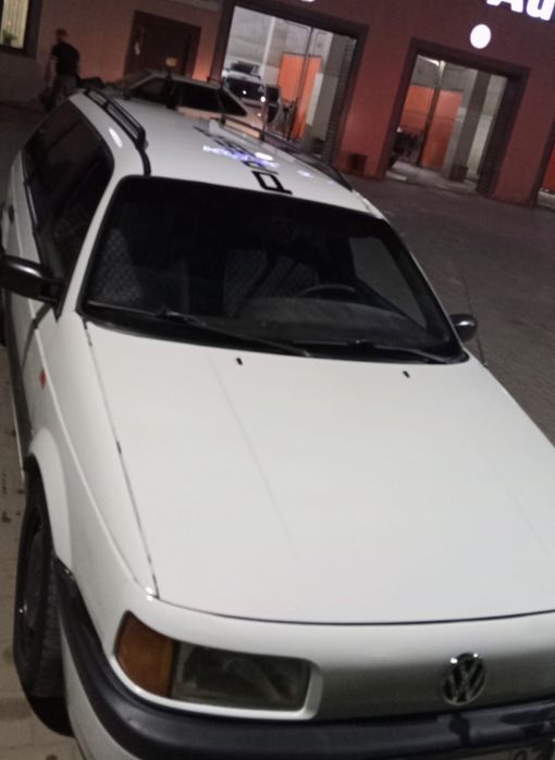 Продам пассат б3