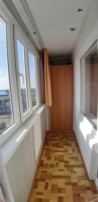 Продам 2-х комн.кв. по ул.М.Ауэзова, 53а/2