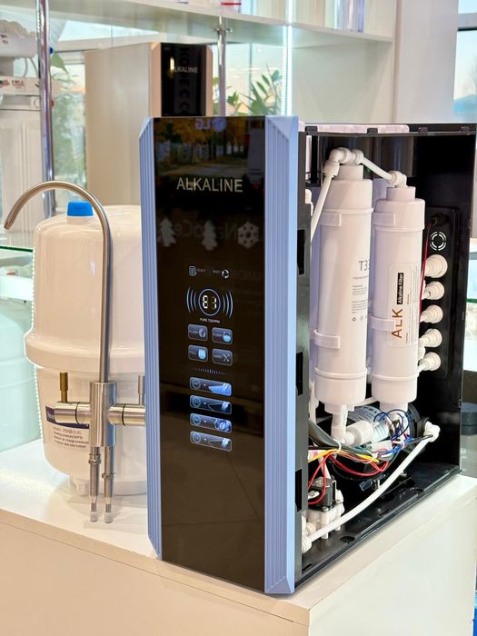 Фильтр для воды ремонт обслуживание установка