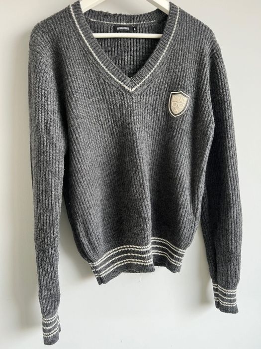 Вълнен пуловер Antony Morato