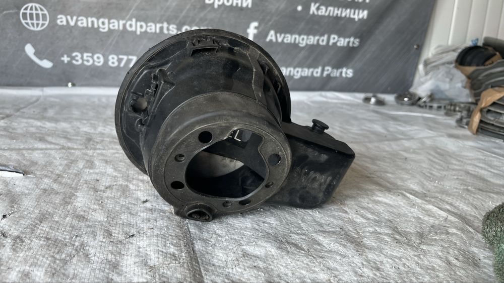 Капак на резервоар Hyundai i30 2011