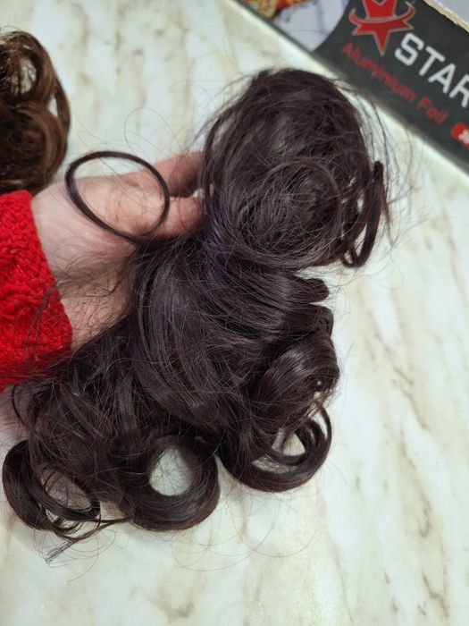 Аксесоари за коса