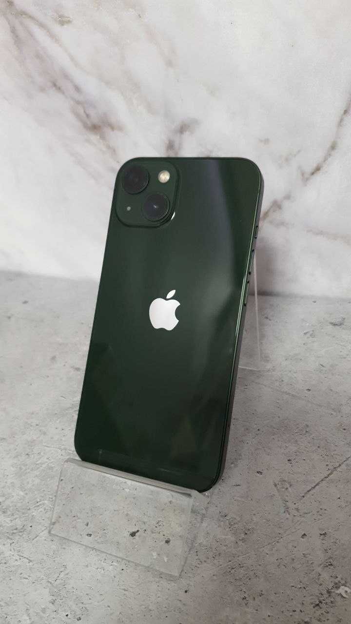 Apple iPhone 13 128гб (Атырау 0601/357578): 180 000 тг. - Мобильные телефоны  / смартфоны Атырау на Olx