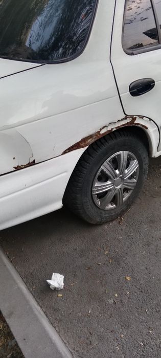 В продаже авто  срочно