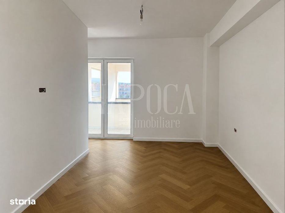 Apartament 2 camere de vanzare in Centru, Cluj Napoca — fotografia 1