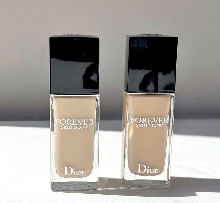 Dior  Cosmetikas