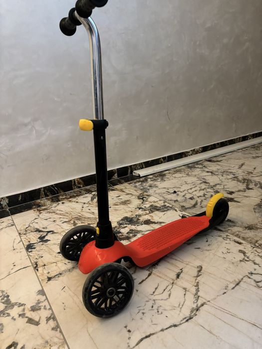 Туртинетка(детска 1-3г.)