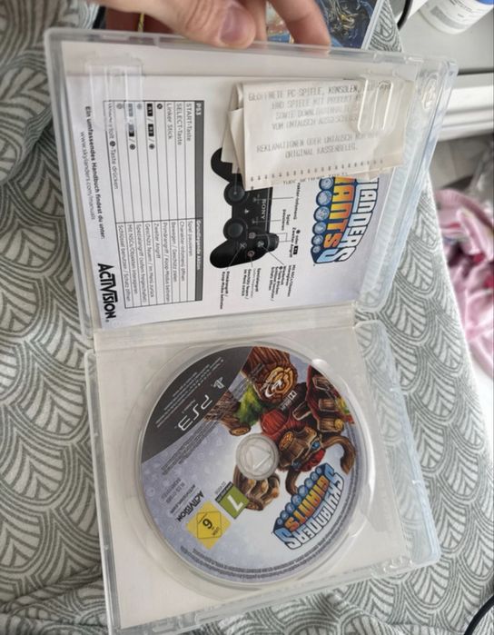 Jocuri PS3 perfect functionale