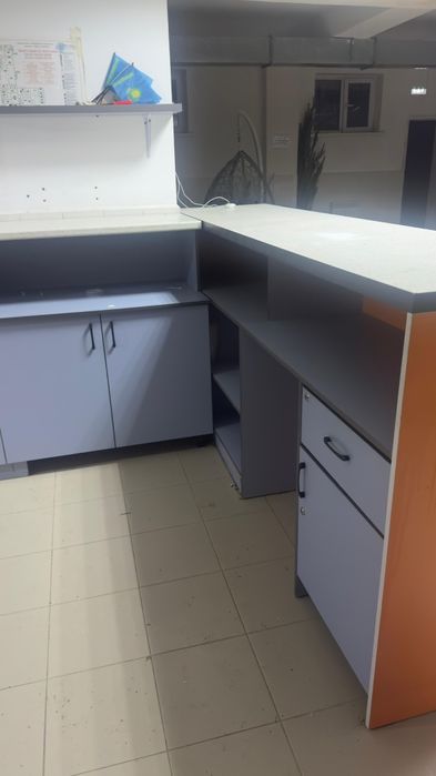 Барный стол, барная стойка