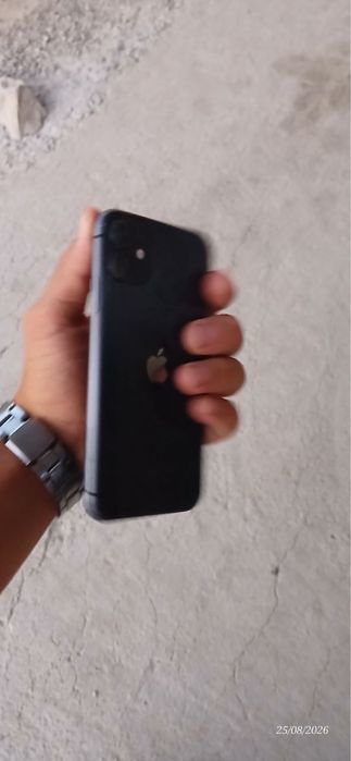 Iphone 11  idal ochipmagan yonku 74 %